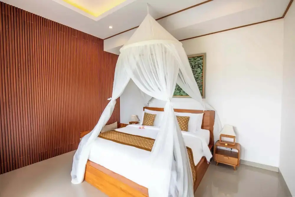 Weda Villas — фото