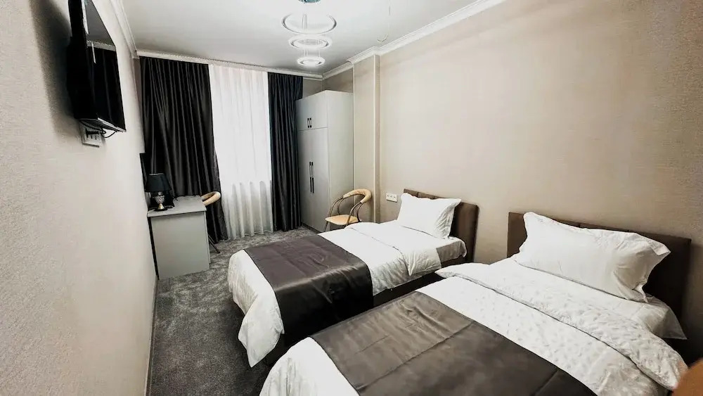 Taj Mahal - фото 2