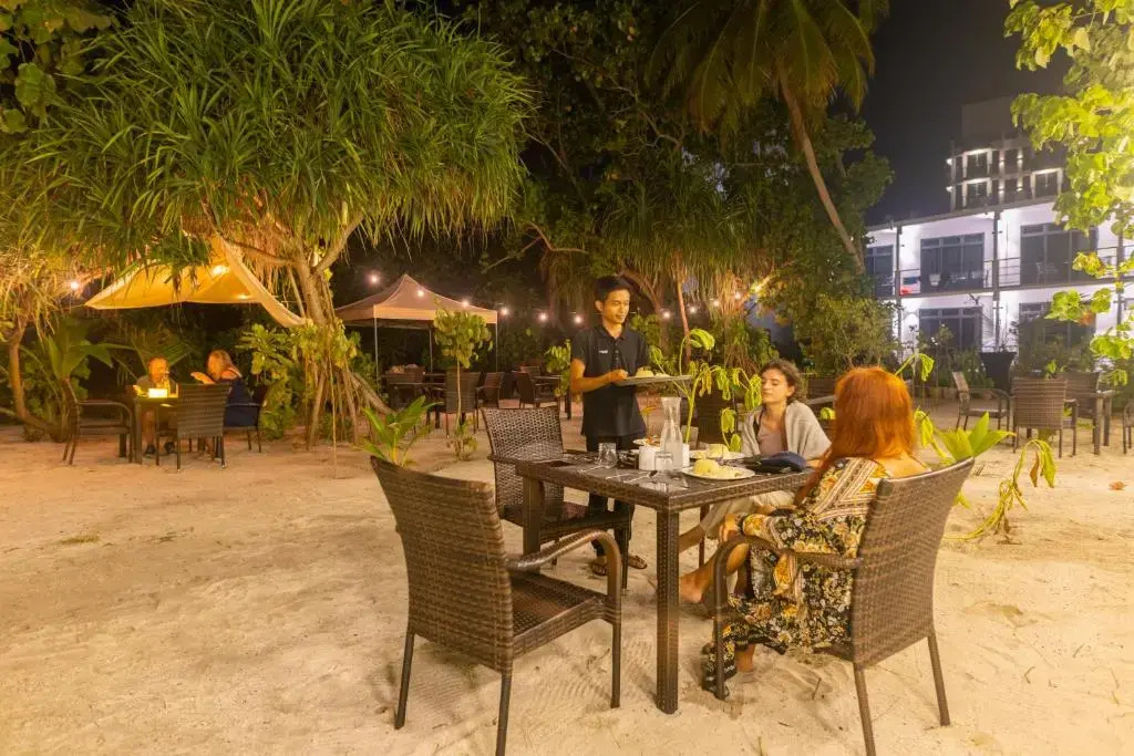 Atoll Residence