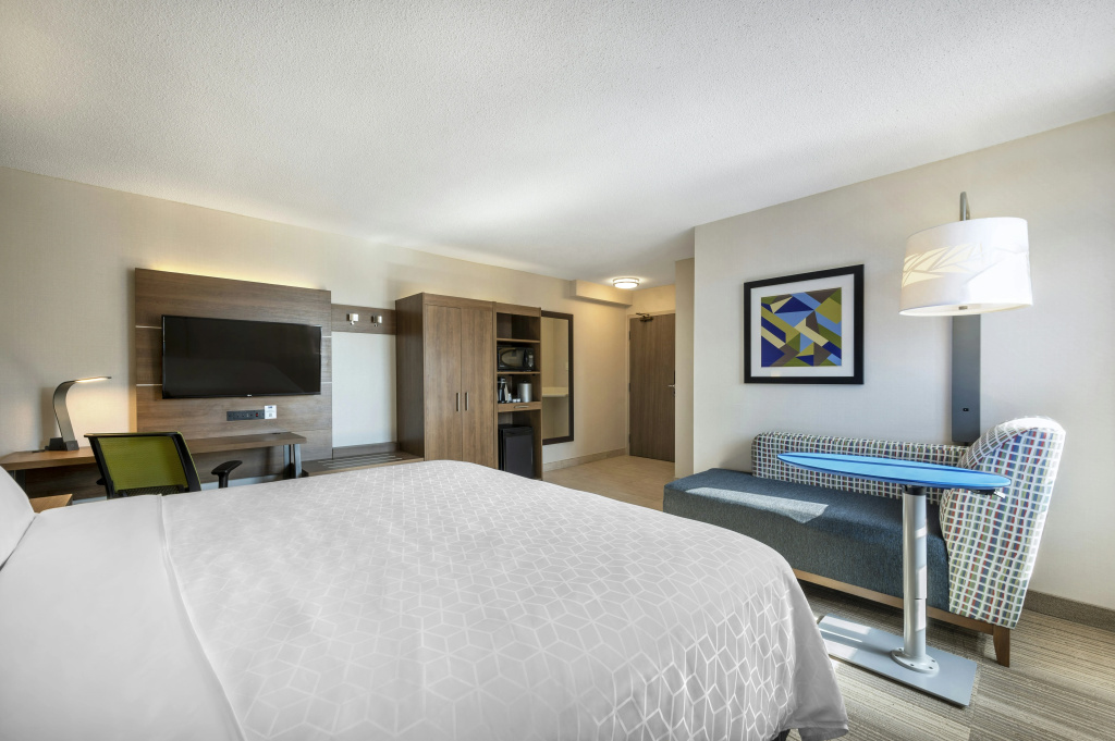 Holiday Inn Express Toronto - Downtown by IHG - Général