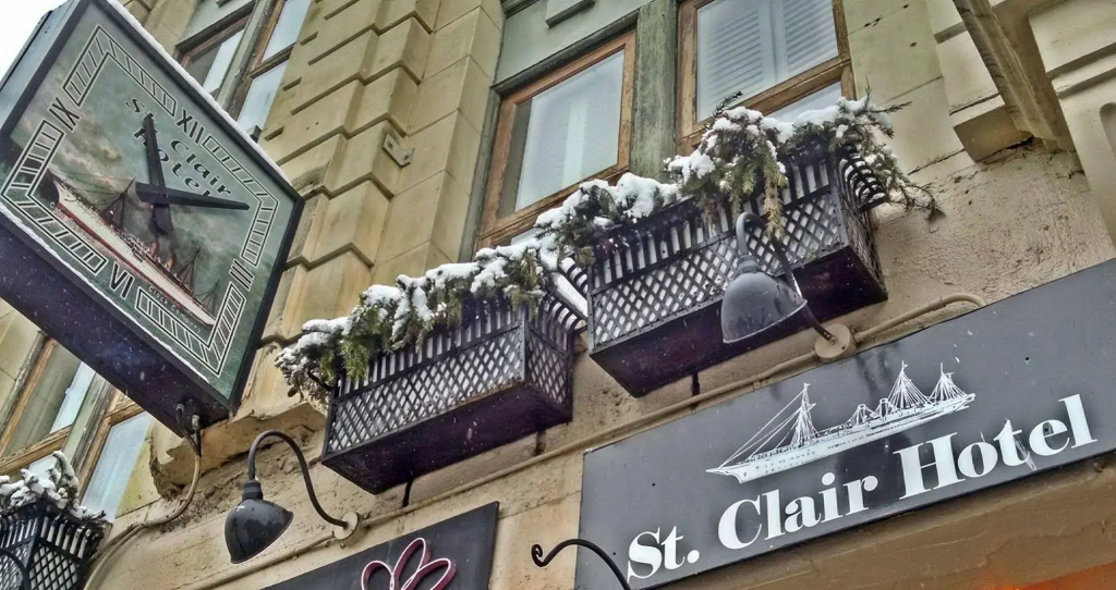 Hotel photo 10
