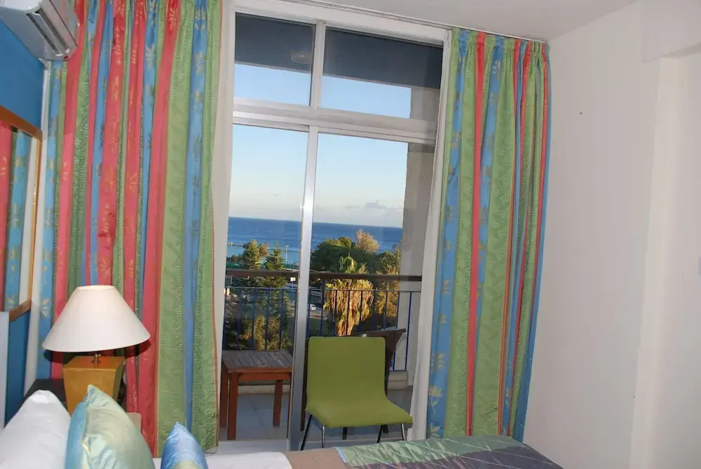 The Caravel Hotel - Chambres