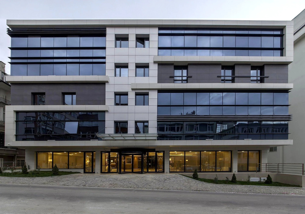 Anemon Kent Ankara Otel