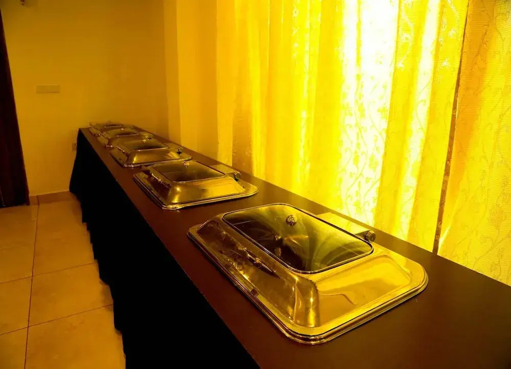 Hotel photo 9