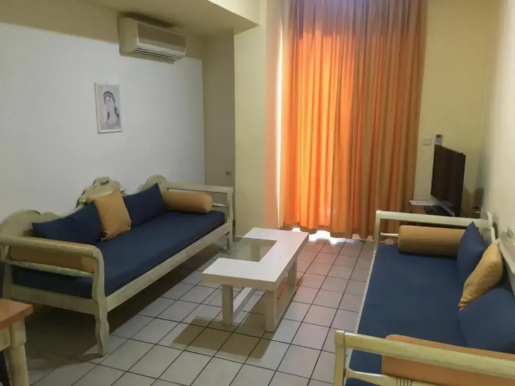 Jason Apartments Hotel  - Chambres