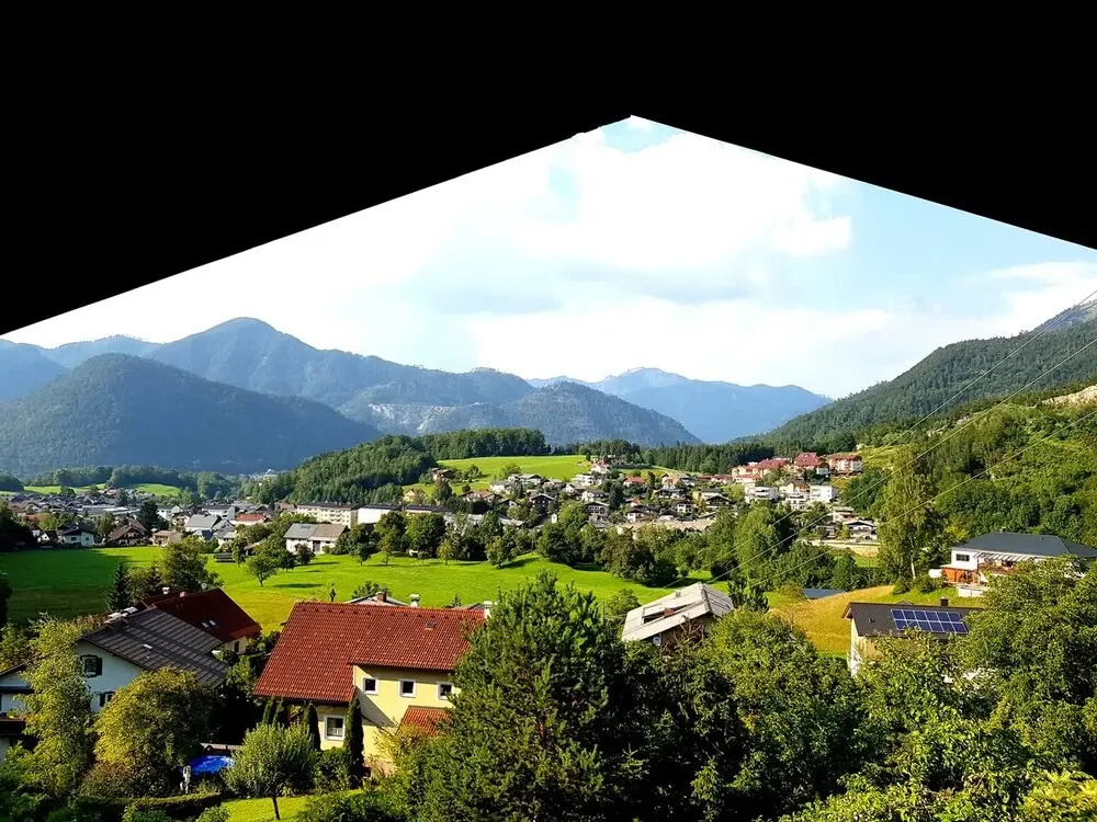 Pan Haus Bad Ischl - фото 15