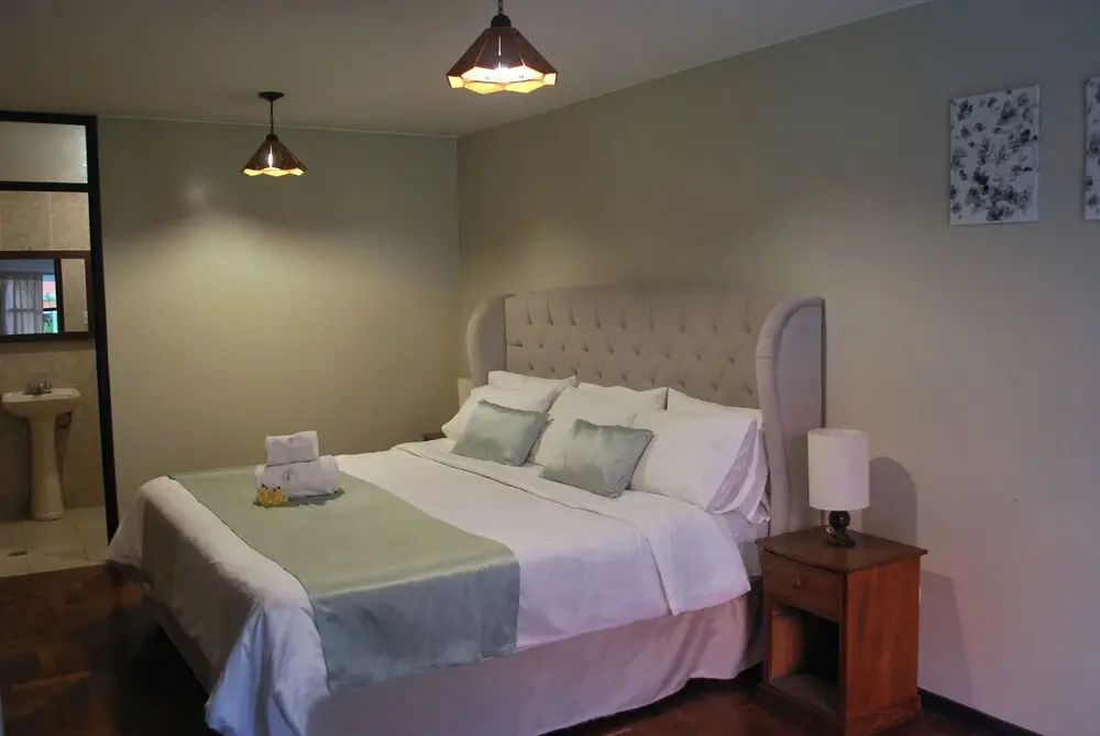 Premium room