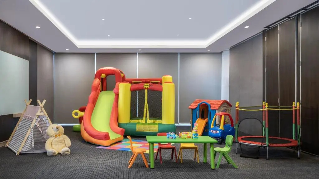 Mercure Jakarta Cikini - Général
