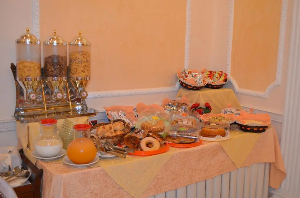Hotel photo 11