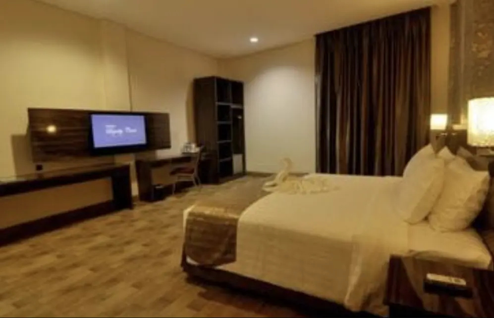 Executive room