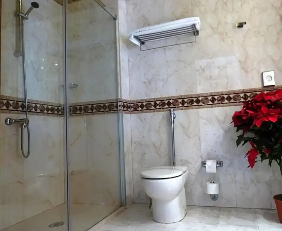 Hotel Golf Campoamor - Chambres