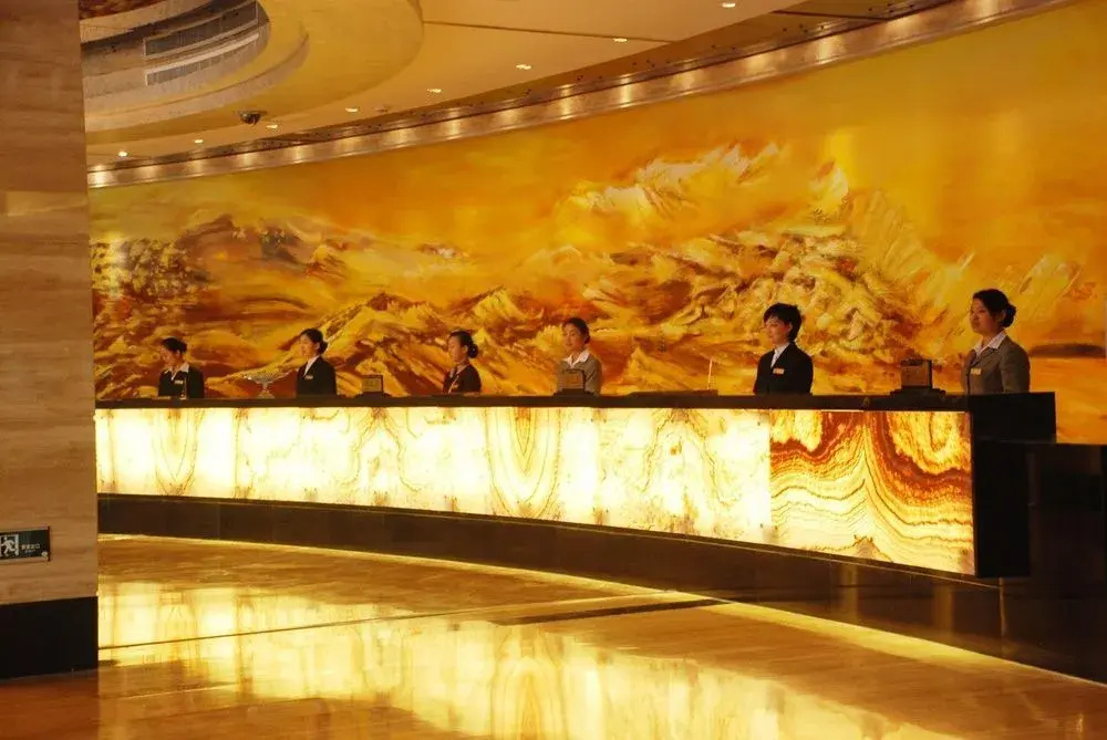 Beijing Century Huatian Hotel - Général