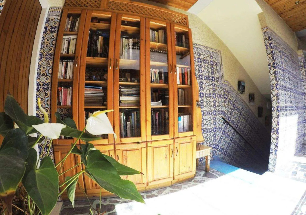 Riad les Chtis d'Agadir