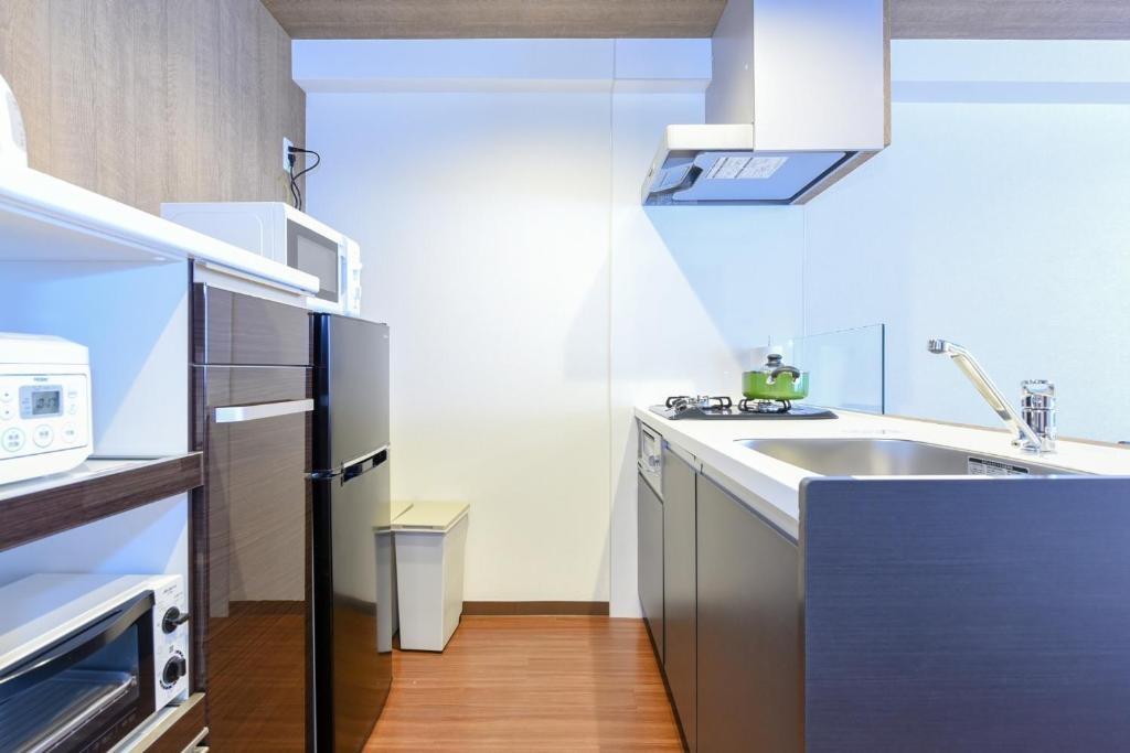 Hills Garden Hondori - Vacation STAY 8405 사진 18