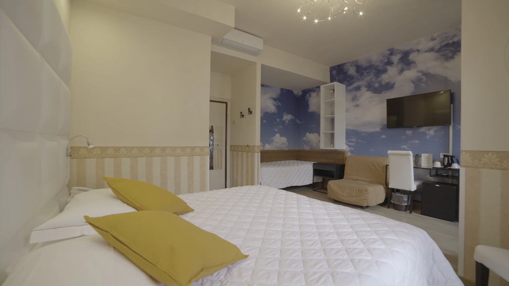 Hotel Jane — 5