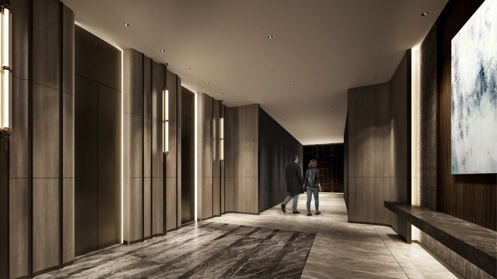 InterContinental Sapporo by IHG 사진 53