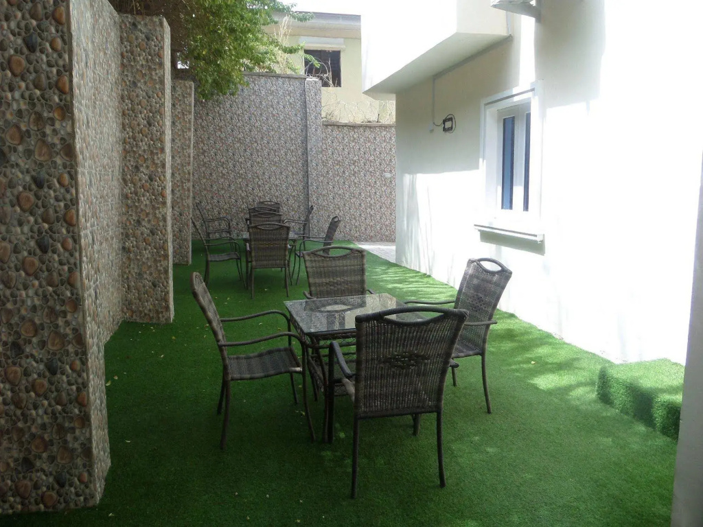 Hotel photo 12