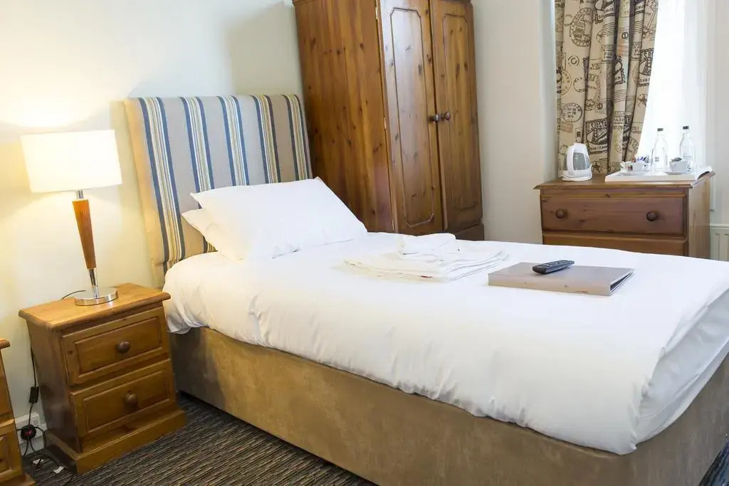 The Pavilion Arms — фото 2