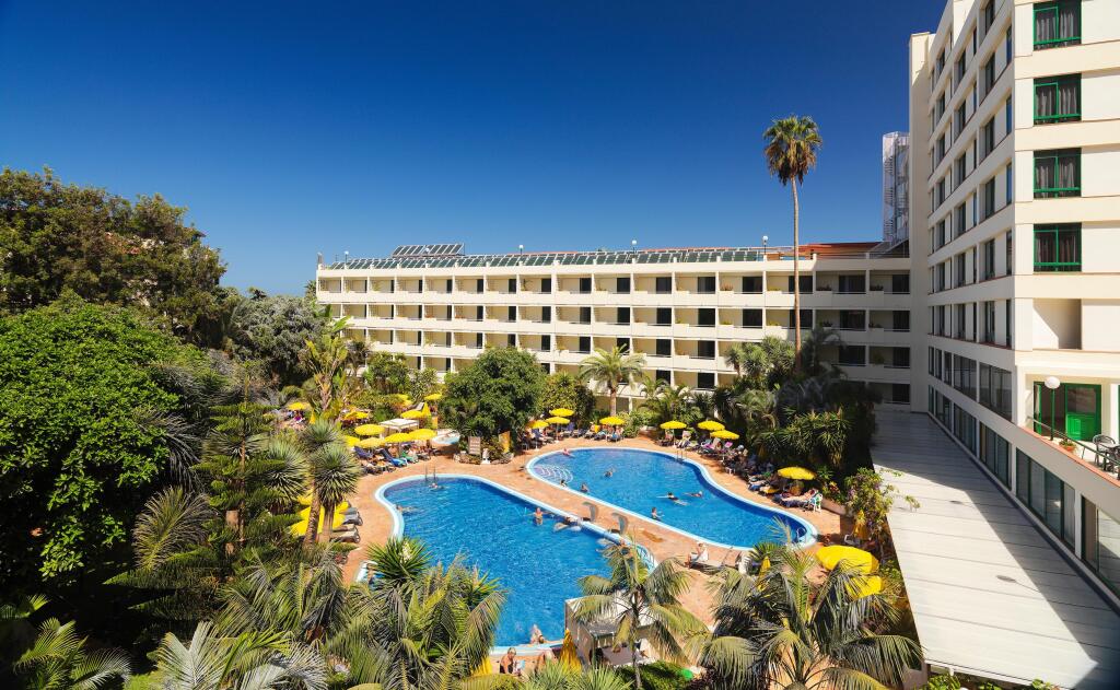 H10 Tenerife Playa Hotel