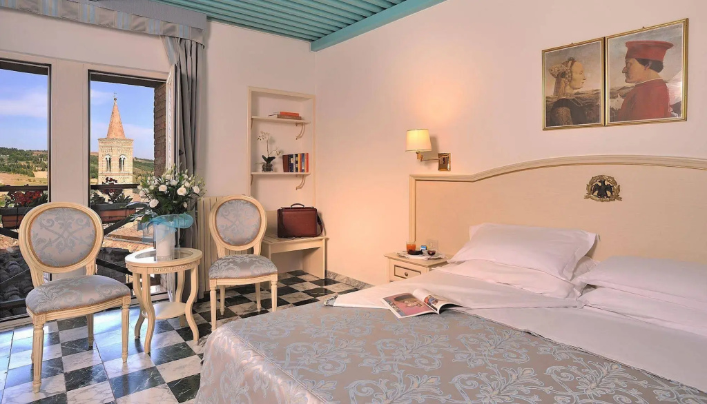 Hotel Raffaello - Général