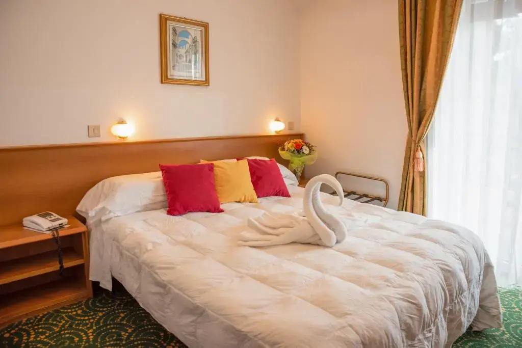 Hotel Principe - Chambres