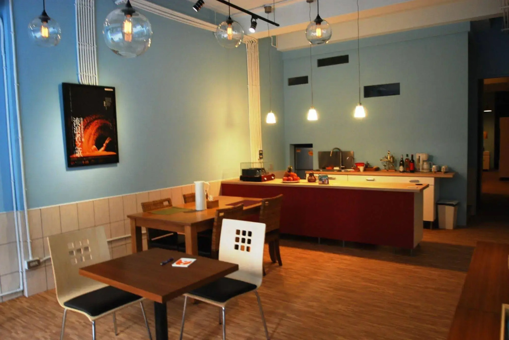 Hotel photo 19