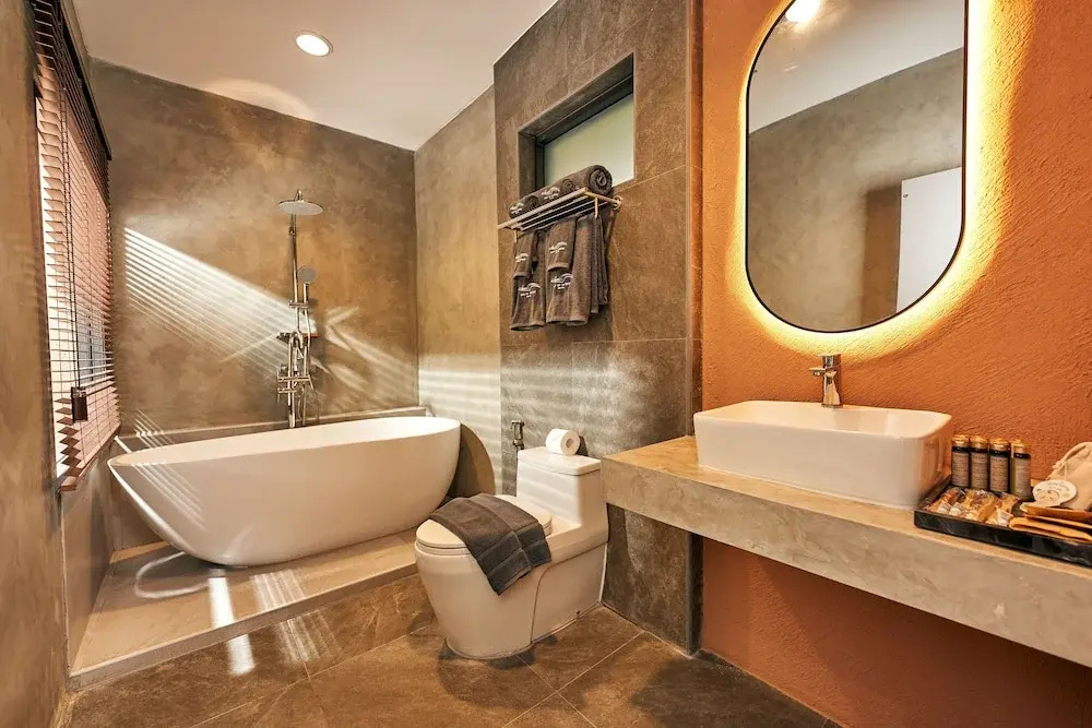 Hotel photo 9