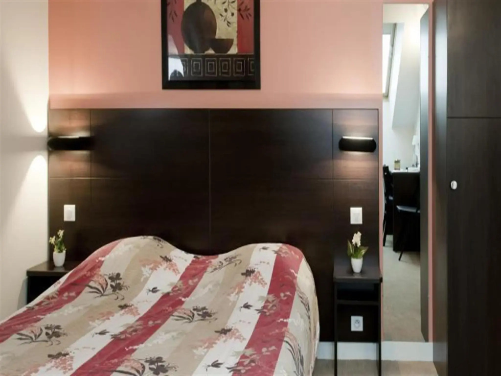 Prestige room