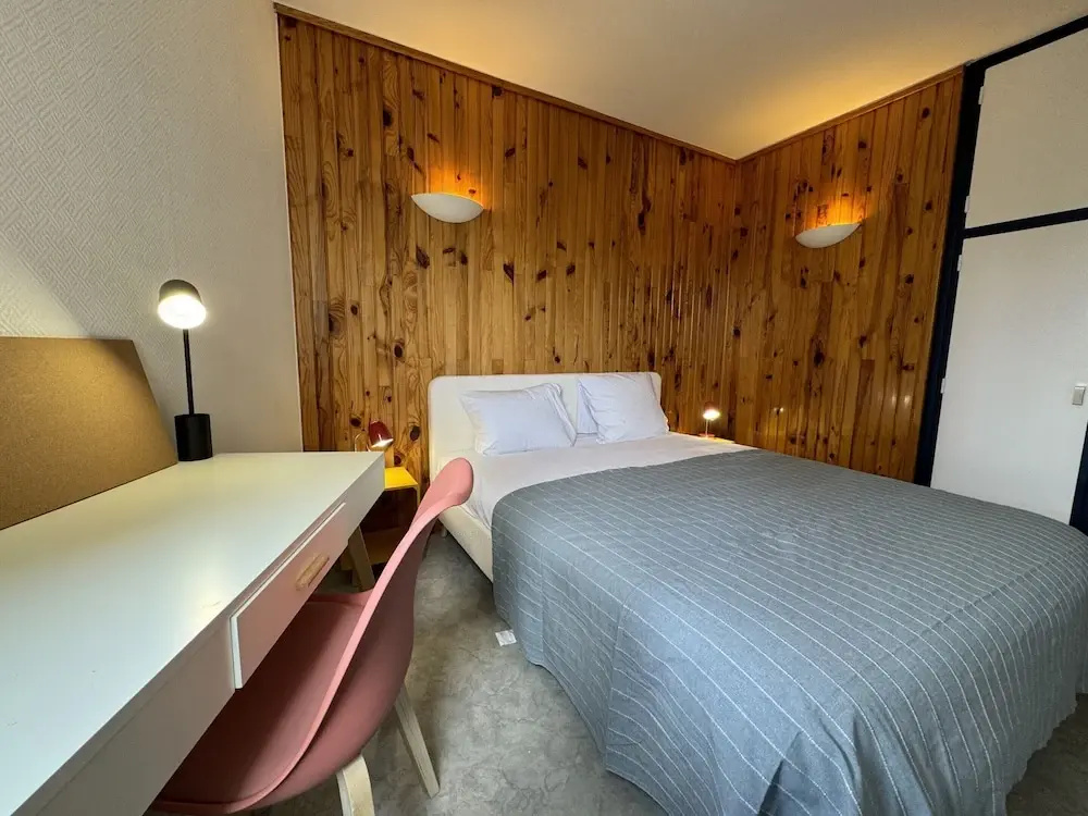Voir la photo 3 — Apartment in Le Mans Near 24H Circuit