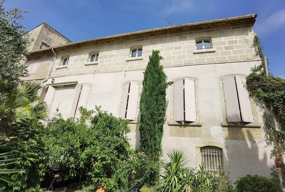 Voir la photo 1 — Le Clos des Consuls