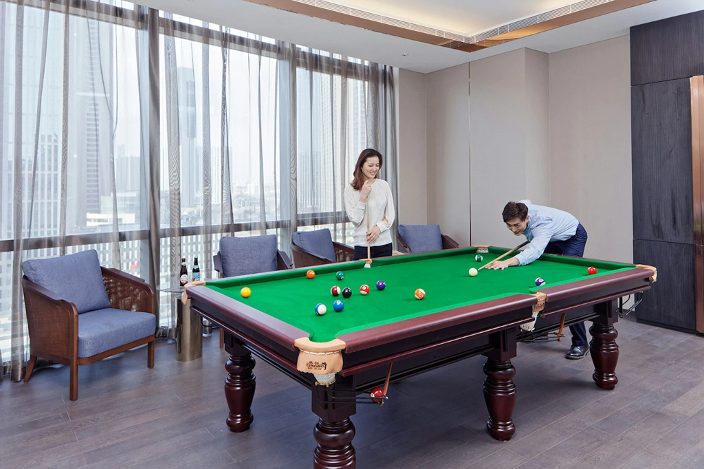 Hotel photo 18