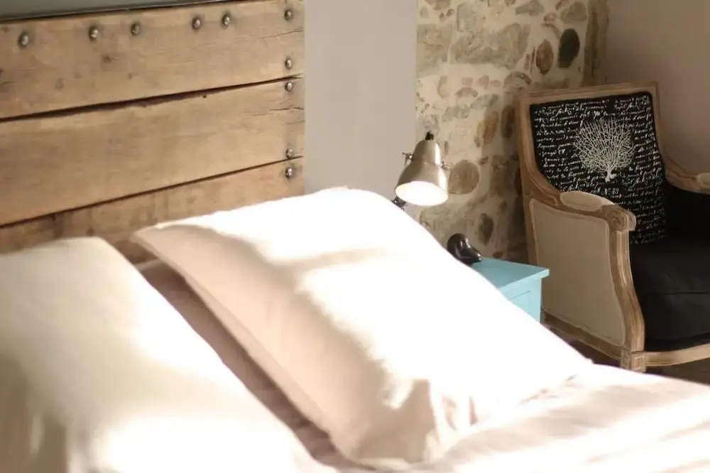 Afficher la photo 6 — L'Albane Chambres d'hôtes