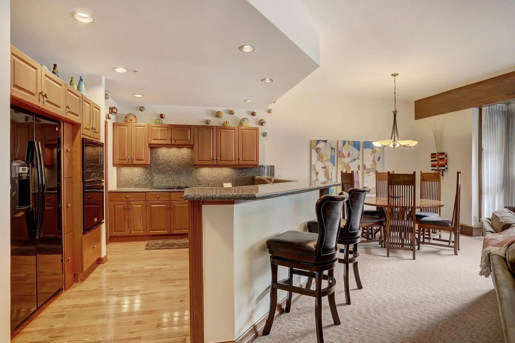 The Osprey at Beaver Creek, a RockResort, by Vail Resorts - Chambres
