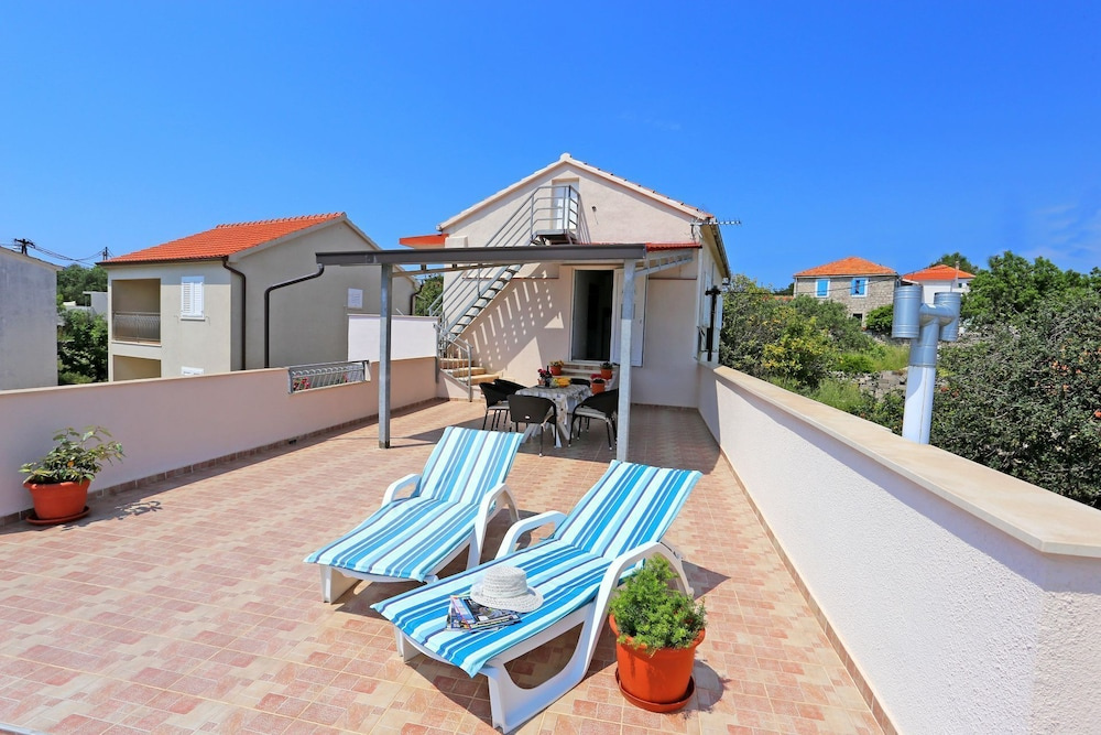 Apartment Marija