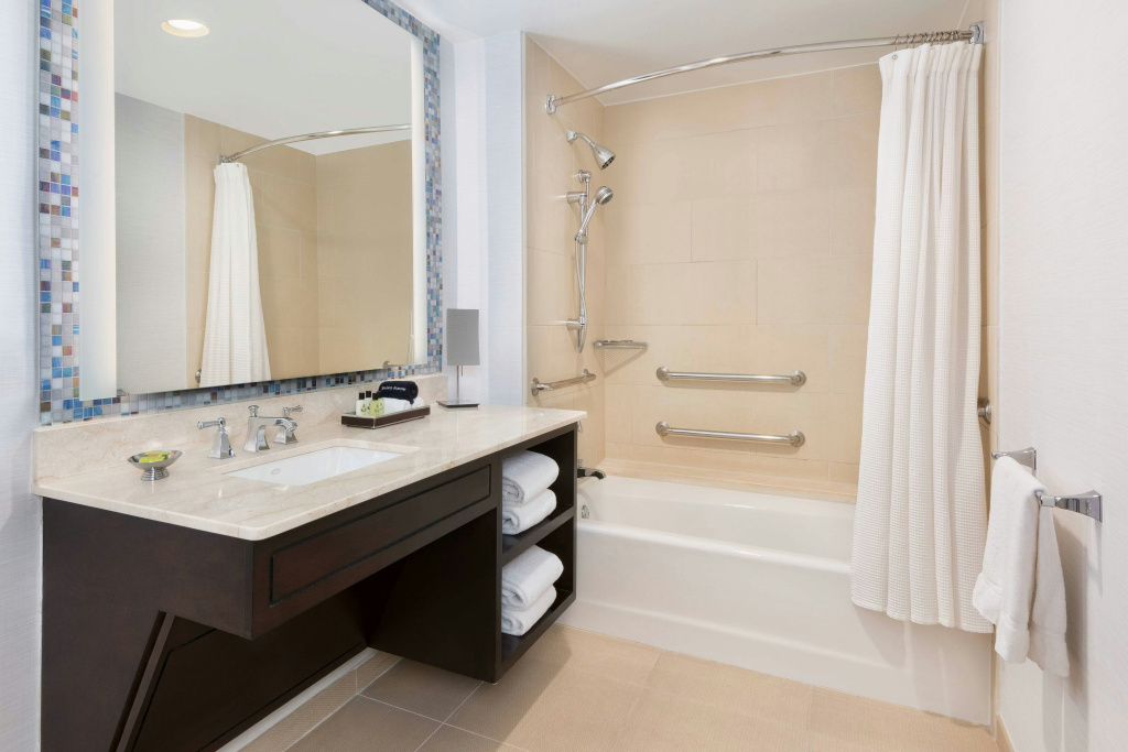 The Westshore Grand, A Tribute Portfolio Hotel, Tampa - Général
