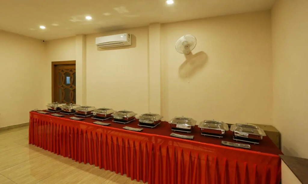 Hotel photo 26
