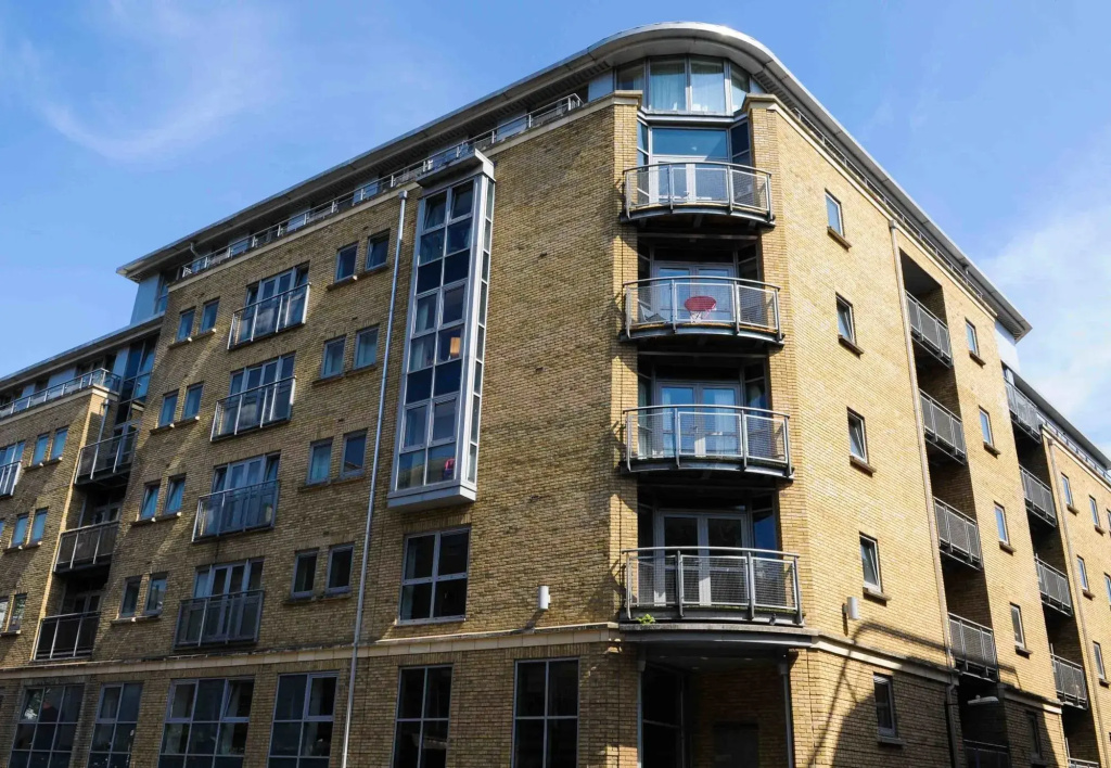 Your Stay Bristol Hamilton Court