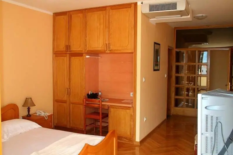Accommodation Marija 2 - Chambres