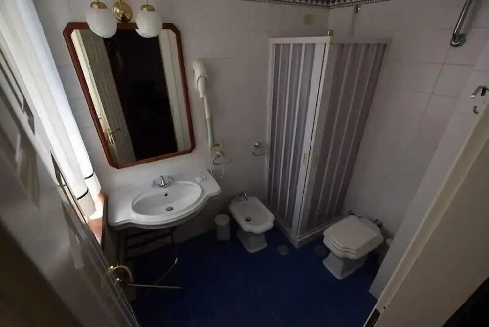 Hotel Residenza Villa Duse - фото 9