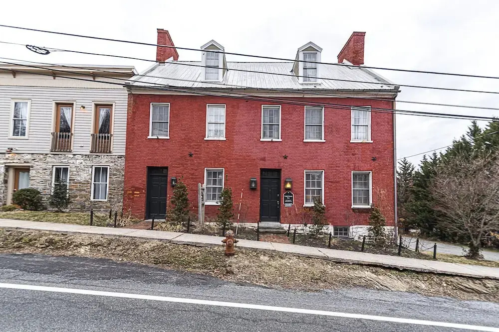Light Horse Inn