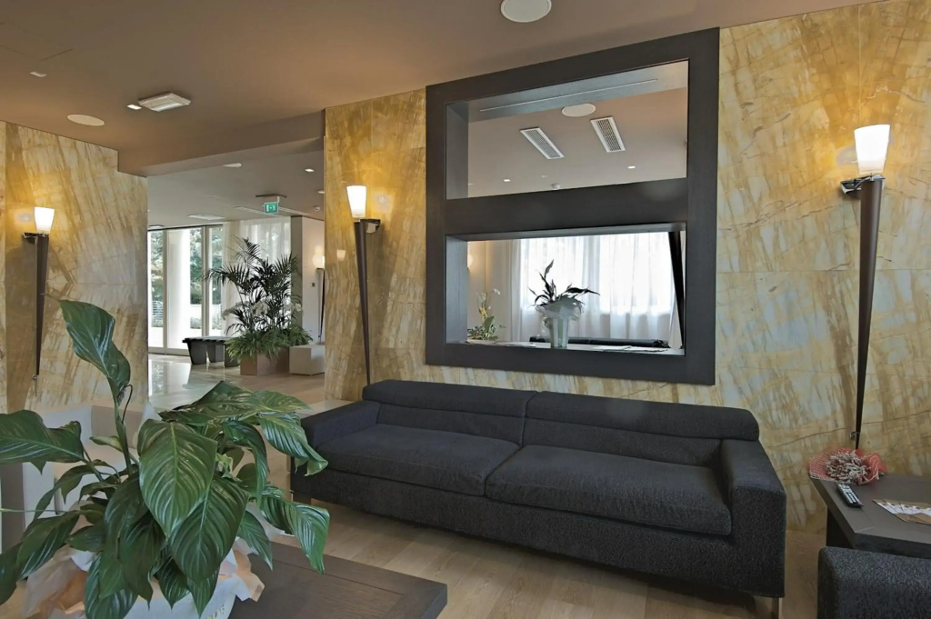 Zen Hotel Versilia - Général
