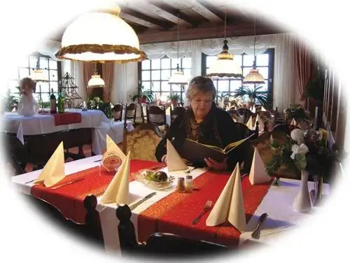 Landhotel & Restaurant Westerwaldgrill - Général