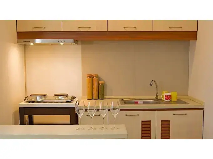 Suwannin Residence - Général