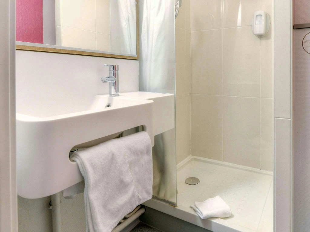 Afficher la photo 8 — B&B Hotel Salon De Provence