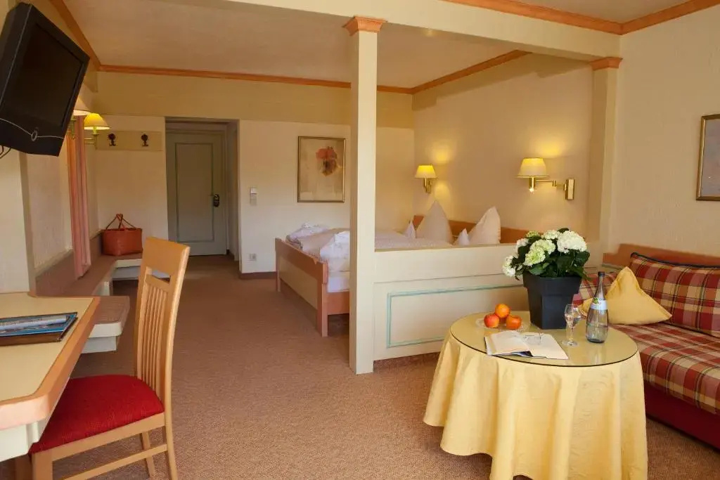 Superior room