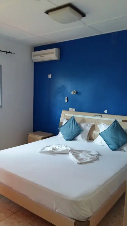 Sand Beach Hotel - Chambres