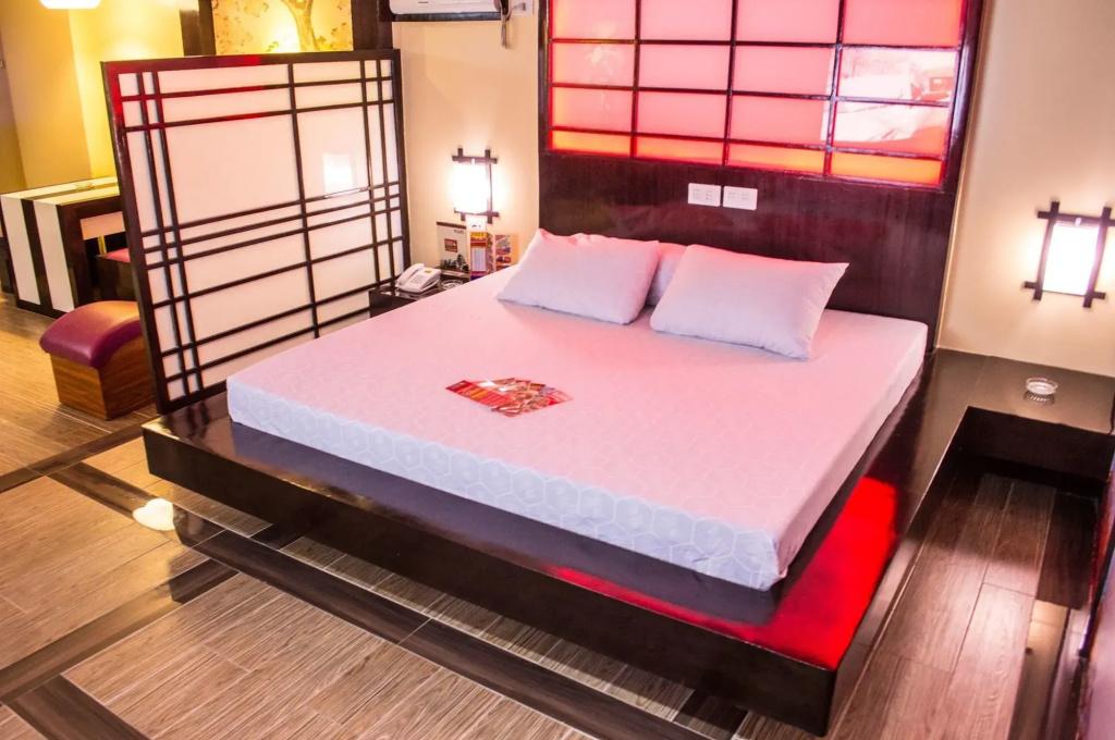 Hotel Sogo Roxas Blvd