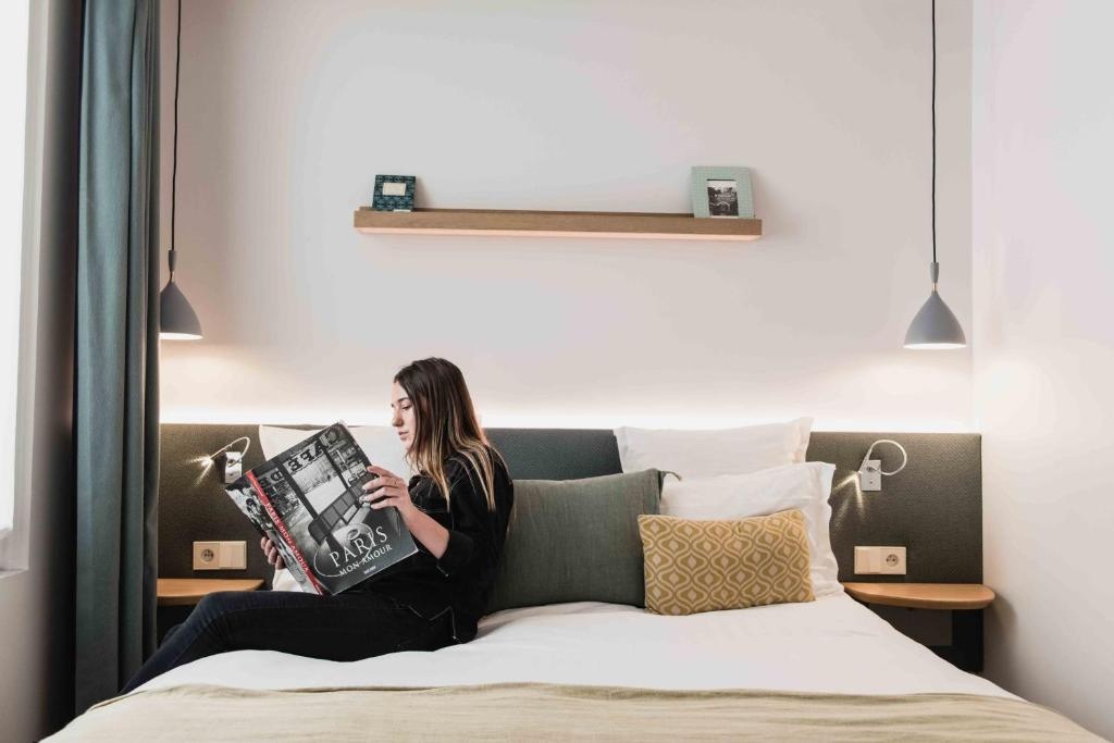 Hôtel Victoire & Germain 41