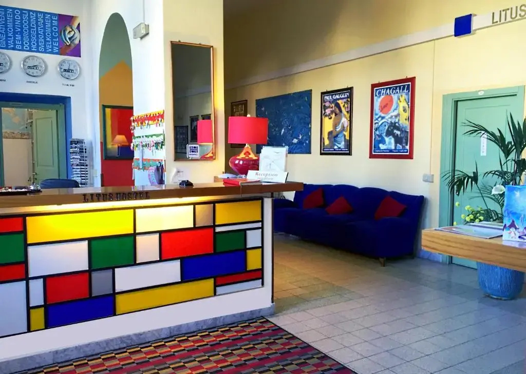 Hotel photo 2