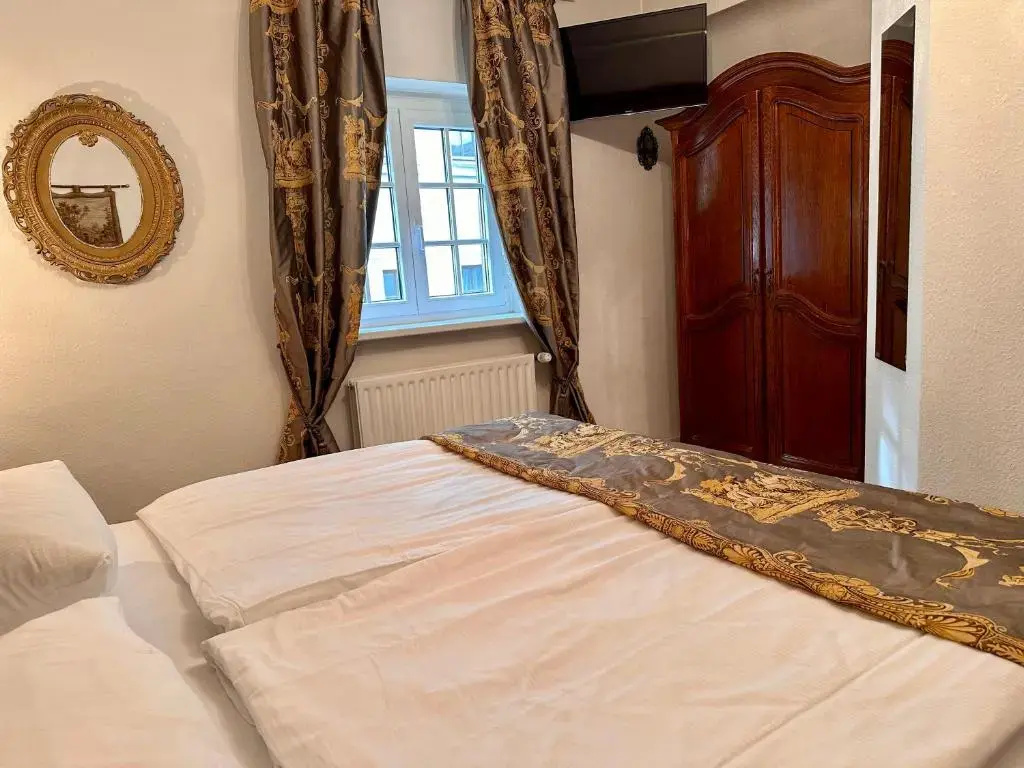 Hayk - Chambres